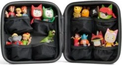 Tonies Tonie - Transporter Anthrazit -Tonies Verkaufsgeschäft 10012294 06