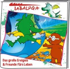 Tonies Tabaluga - Das Große Ereignis / Freunde Fürs Leben 6 Tonies Tabaluga - Das Große Ereignis / Freunde Fürs Leben -Tonies Verkaufsgeschäft 10189131 03