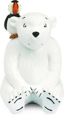 Tonies - Kleiner Eisbär - Lars, Hilf Mir Fliegen/Rentiere