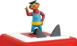 Tonies - Jim Knopf - Jim Knopf & Lukas Der Lokomotivführer 7 Tonies - Jim Knopf - Jim Knopf & Lukas Der Lokomotivführer -Tonies Verkaufsgeschäft 10971341 04