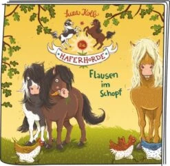 Tonies - Die Haferhorde - Flausen Im Schopf 6 Tonies - Die Haferhorde - Flausen Im Schopf -Tonies Verkaufsgeschäft 10971343 03