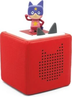 Tonies Kreativ-Tonie Superheld Mädchen 7 Tonies Kreativ-Tonie Superheld Mädchen -Tonies Verkaufsgeschäft 11360646 04