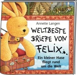 Tonies - Felix - Weltbeste Briefe Von Felix 6 Tonies - Felix - Weltbeste Briefe Von Felix -Tonies Verkaufsgeschäft 11548620 03