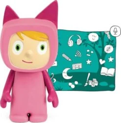 Tonies Kreativ-Tonie, Pink 5 Tonies Kreativ-Tonie, Pink -Tonies Verkaufsgeschäft 11907498 03