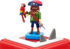 Tonies - Die Playmos 1 - Der Schatz Der Teufelsinsel -Tonies Verkaufsgeschäft 12098877 06