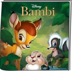 Tonies Disney - Bambi -Tonies Verkaufsgeschäft 12261075 03