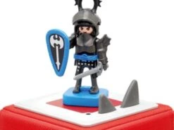 Tonies - Die Playmos 8 - Das Turnier Auf Der Königsritterburg 8 Tonies - Die Playmos 8 - Das Turnier Auf Der Königsritterburg -Tonies Verkaufsgeschäft 12460958 04