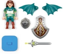 Tonies - Die Playmos 13 - Licht Aus Dem Drachenland -Tonies Verkaufsgeschäft 12460966 03