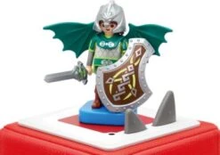 Tonies - Die Playmos 13 - Licht Aus Dem Drachenland -Tonies Verkaufsgeschäft 12460966 04