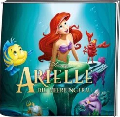 Tonies - Disney Arielle Die Meerjungfrau 6 Tonies - Disney Arielle Die Meerjungfrau -Tonies Verkaufsgeschäft 12650784 03