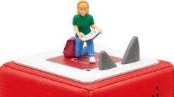 Tonies Fünf Freunde - Und Der Großalarm In Kirrin 7 Tonies Fünf Freunde - Und Der Großalarm In Kirrin -Tonies Verkaufsgeschäft 14114756 04