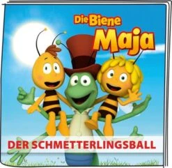 Tonies Biene Maja - Der Schmetterlingsball -Tonies Verkaufsgeschäft 14114766 03