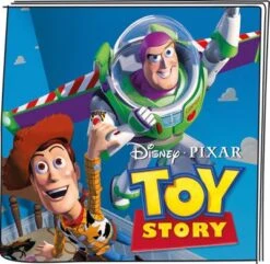 TONIES Disney - Toy Story -Tonies Verkaufsgeschäft 14114768 03