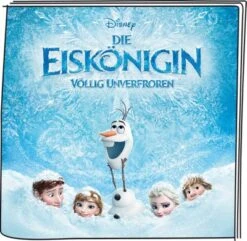 Tonies - Disney Die Eiskönigin -Tonies Verkaufsgeschäft 14681635 03