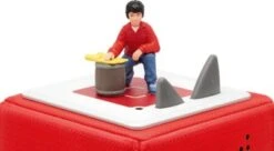 Tonies - Fünf Freunde - Fünf Freunde Und Das Versunkene Schiff -Tonies Verkaufsgeschäft 14681667 04