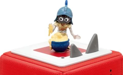 Tonies Tonie Der Kleine Hui Buh - Der Blubbernde Brotteig / Ala 4 Tonies Tonie Der Kleine Hui Buh - Der Blubbernde Brotteig / Ala – Bild 4