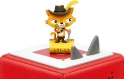 Tonies Lieblings-Märchen - Der Gestiefelte Kater Und Vier Weitere Märchen 7 Tonies Lieblings-Märchen - Der Gestiefelte Kater Und Vier Weitere Märchen -Tonies Verkaufsgeschäft 15322350 04