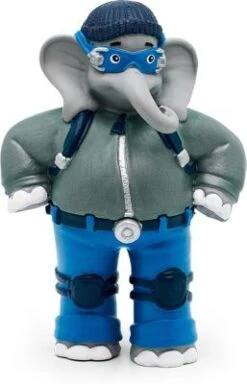 Tonies Benjamin Blümchen DER FILM - Hörspiel Zum Kinofilm