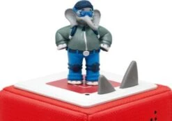 Tonies Benjamin Blümchen DER FILM - Hörspiel Zum Kinofilm 7 Tonies Benjamin Blümchen DER FILM - Hörspiel Zum Kinofilm -Tonies Verkaufsgeschäft 15621378 04