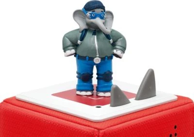 Tonies Benjamin Blümchen DER FILM - Hörspiel Zum Kinofilm 4 Tonies Benjamin Blümchen DER FILM - Hörspiel Zum Kinofilm – Bild 4