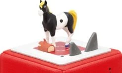 Tonies Yakari - Best Of Kleiner Donner -Tonies Verkaufsgeschäft 15621386 04