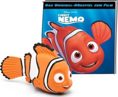 Tonies - Disneys Findet Nemo 2 Tonies - Disneys Findet Nemo – Bild 2