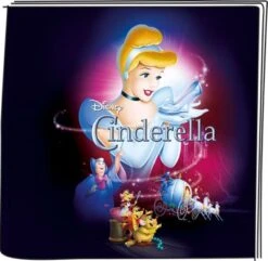 Tonies - Disneys Cinderella -Tonies Verkaufsgeschäft 16751925 03