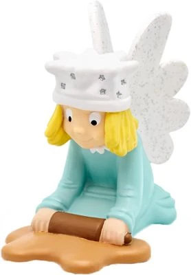 Tonies Rolf Zuckowski - In Der Weihnachtsbäckerei 1 Tonies Rolf Zuckowski - In Der Weihnachtsbäckerei