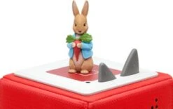 Tonies Peter Hase Und Seine Freunde - Geschichten-Schatz 7 Tonies Peter Hase Und Seine Freunde - Geschichten-Schatz -Tonies Verkaufsgeschäft 18574196 04