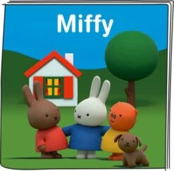 Tonies Miffy - Miffy 6 Tonies Miffy - Miffy -Tonies Verkaufsgeschäft 18853545 03