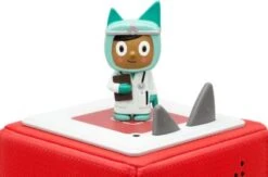 Tonies Kreativ-Tonie Ärztin 9 Tonies Kreativ-Tonie Ärztin -Tonies Verkaufsgeschäft 18853559 05