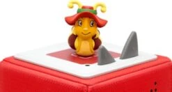 Tonies Monika Häuschen - Warum Stolpern Tausendfüßler Nicht 7 Tonies Monika Häuschen - Warum Stolpern Tausendfüßler Nicht -Tonies Verkaufsgeschäft 18853563 04