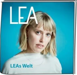 Tonies - LEA - Best Of LEA 6 Tonies - LEA - Best Of LEA -Tonies Verkaufsgeschäft 19908057 03