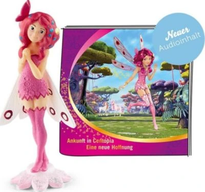 Tonies - Mia And Me - Ankunft In Centopia (Relaunch) 2 Tonies - Mia And Me - Ankunft In Centopia (Relaunch) – Bild 2