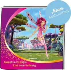 Tonies - Mia And Me - Ankunft In Centopia (Relaunch) 5 Tonies - Mia And Me - Ankunft In Centopia (Relaunch) -Tonies Verkaufsgeschäft 19908063 03