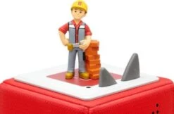 Tonies - Bob Der Baumeister - Bob Der Küchenmeister 7 Tonies - Bob Der Baumeister - Bob Der Küchenmeister -Tonies Verkaufsgeschäft 19908065 04