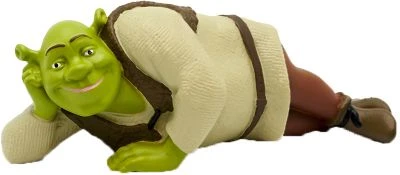 Tonies - Shrek - Der Tollkühne Held 1 Tonies - Shrek - Der Tollkühne Held