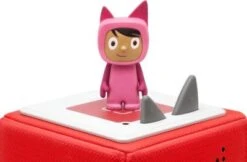 Tonies Kreativ-Tonie, Pink/hellbraun 7 Tonies Kreativ-Tonie, Pink/hellbraun -Tonies Verkaufsgeschäft 20366520 04