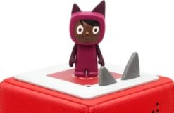 Tonies Kreativ-Tonie, Beere/dunkelbraun 6 Tonies Kreativ-Tonie, Beere/dunkelbraun -Tonies Verkaufsgeschäft 20366521 03