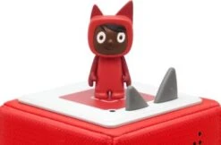 Tonies Kreativ-Tonie, Rot/dunkelbraun 7 Tonies Kreativ-Tonie, Rot/dunkelbraun -Tonies Verkaufsgeschäft 20366522 04