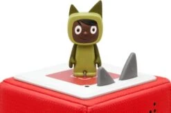 Tonies Kreativ-Tonie, Grün/dunkelbraun -Tonies Verkaufsgeschäft 20366523 04