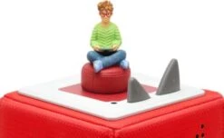 TONIES TKKG Junior - Der Rote Retter 7 TONIES TKKG Junior - Der Rote Retter -Tonies Verkaufsgeschäft 20366532 04