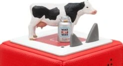 Tonies WAS IST WAS JUNIOR - Bauernhof 7 Tonies WAS IST WAS JUNIOR - Bauernhof -Tonies Verkaufsgeschäft 20366536 04