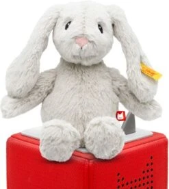 Tonies Steiff Soft Cuddly Friends Mit Hörspiel - Hoppie Hase 7 Tonies Steiff Soft Cuddly Friends Mit Hörspiel - Hoppie Hase -Tonies Verkaufsgeschäft 21084607 04