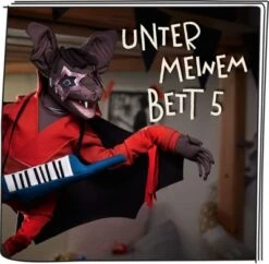 Tonies Unter Meinem Bett - Unter Meinem Bett 5 6 Tonies Unter Meinem Bett - Unter Meinem Bett 5 -Tonies Verkaufsgeschäft 21163377 03