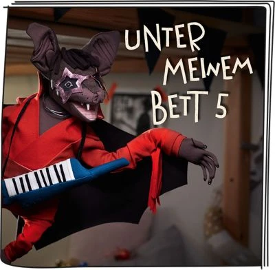 Tonies Unter Meinem Bett - Unter Meinem Bett 5 3 Tonies Unter Meinem Bett - Unter Meinem Bett 5 – Bild 3