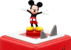TONIES Disney - Mickys Total Verrücktes Fußballspiel 7 TONIES Disney - Mickys Total Verrücktes Fußballspiel -Tonies Verkaufsgeschäft 21163381 04