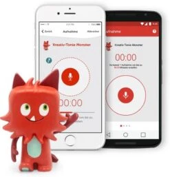 Tonies Kreativ-Tonie Monster 6 Tonies Kreativ-Tonie Monster -Tonies Verkaufsgeschäft 21637414 03