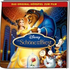 Tonies Disney Die Schöne Und Das Biest 6 Tonies Disney Die Schöne Und Das Biest -Tonies Verkaufsgeschäft 21637417 03