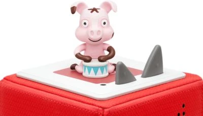 Tonies Lieblings-Kinderlieder - Tierlieder 4 Tonies Lieblings-Kinderlieder - Tierlieder – Bild 4